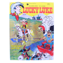 Lucky Luke Nr. 39 Kalifornien oder Tod Comic 1996 | Delta Verlag